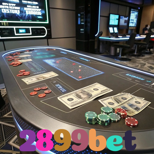 2899bet