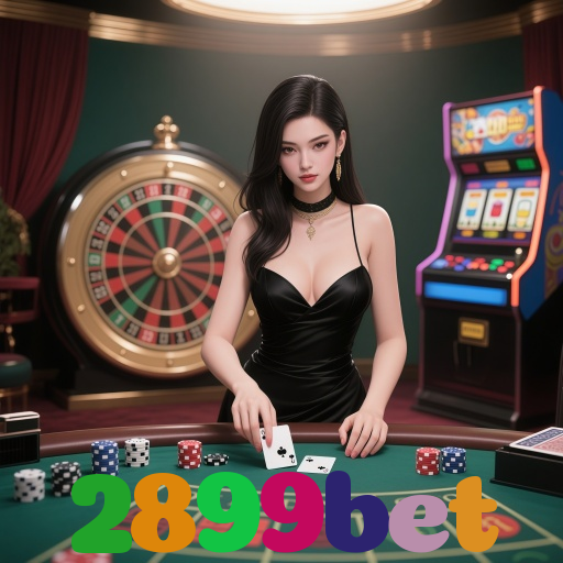 2899bet