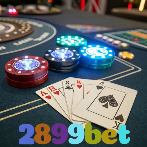 2899bet