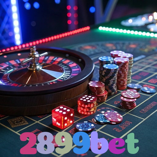2899bet