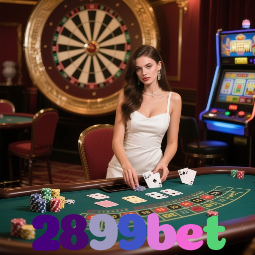 2899bet