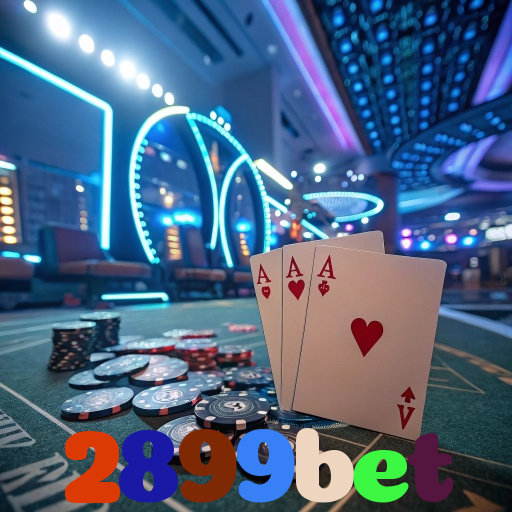 2899bet