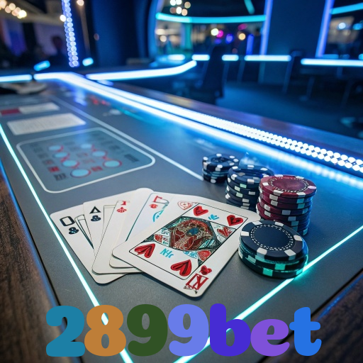 2899bet