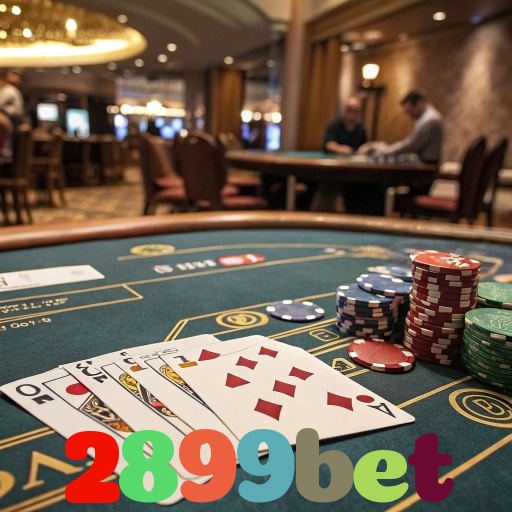 2899bet