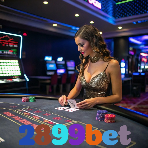 2899bet