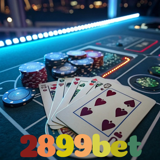 2899bet