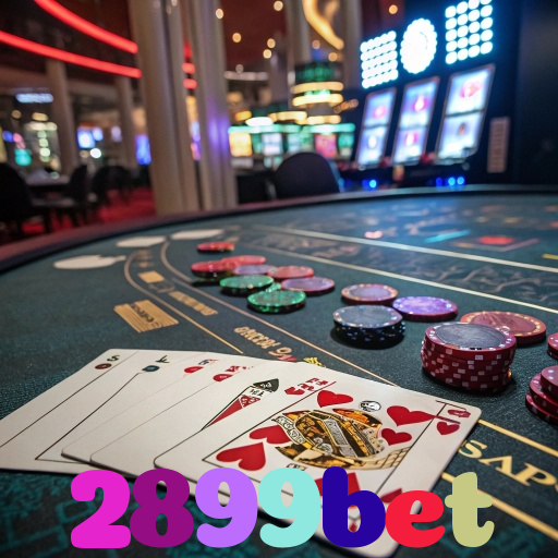 2899bet