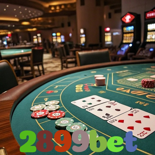 2899bet