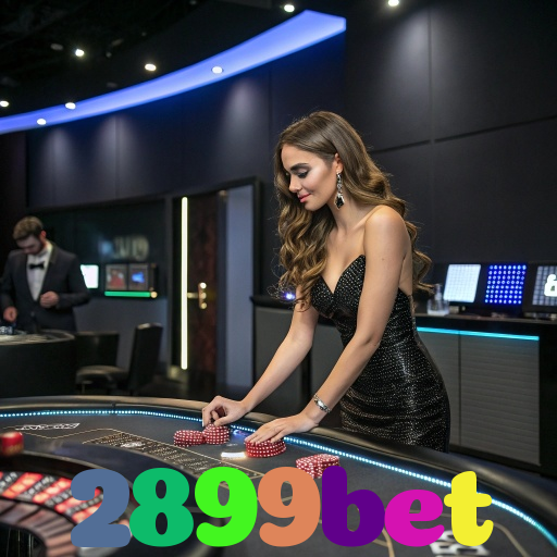 2899bet