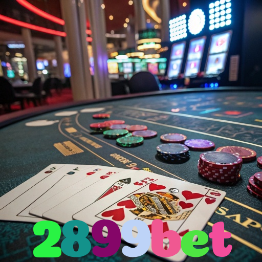 2899bet