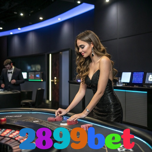 2899bet