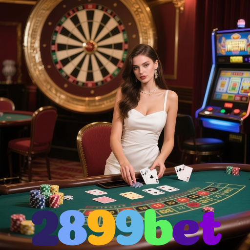 2899bet