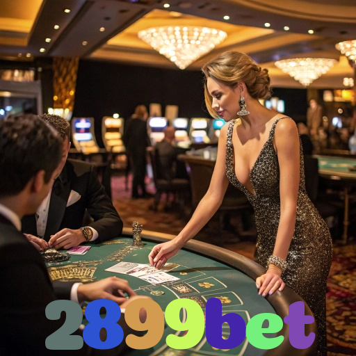 2899bet