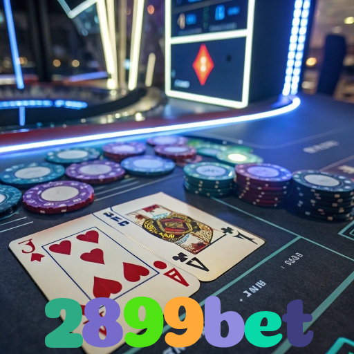 2899bet