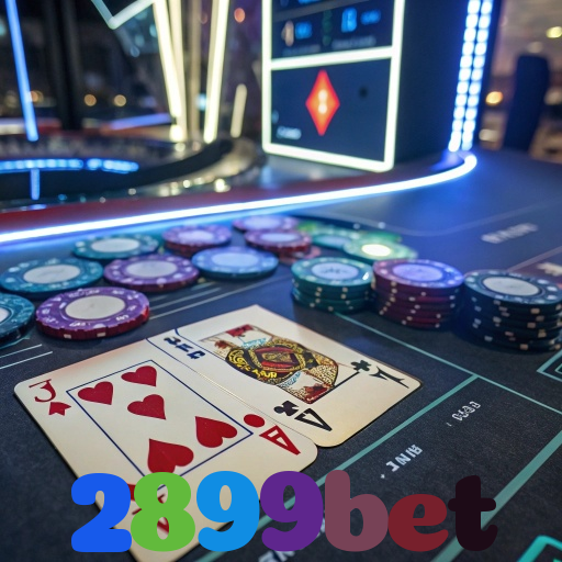 2899bet