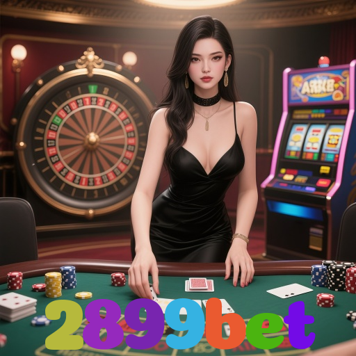 2899bet