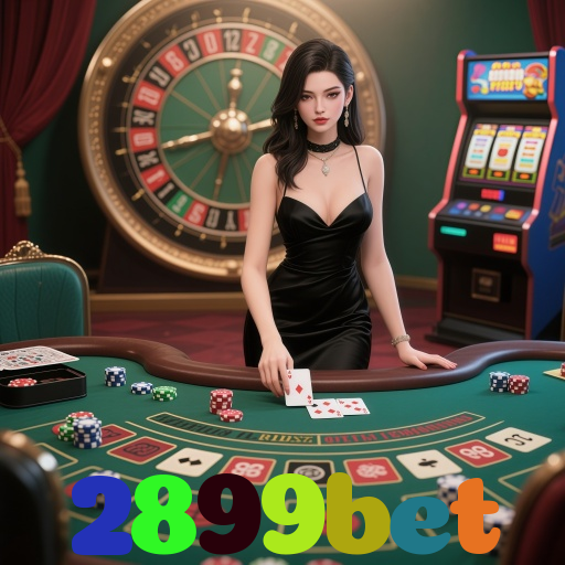 2899bet