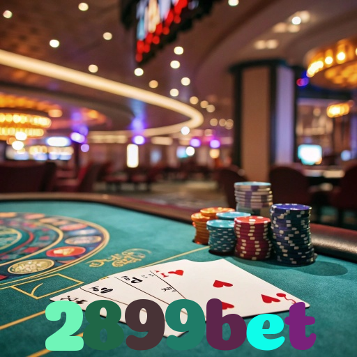 2899bet