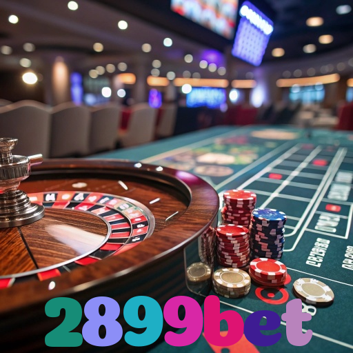 2899bet