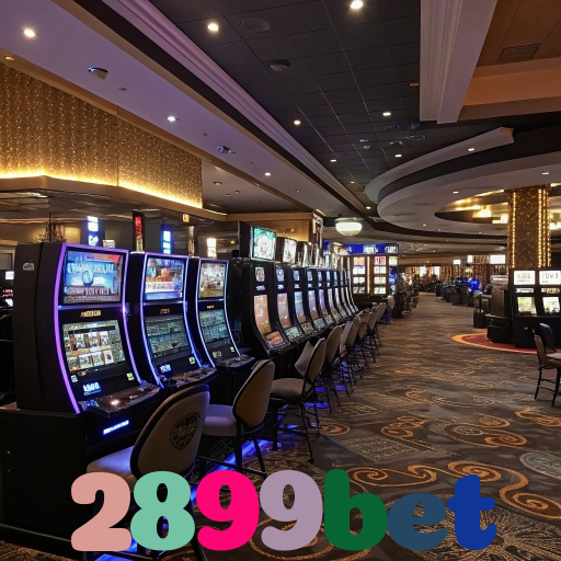 2899bet
