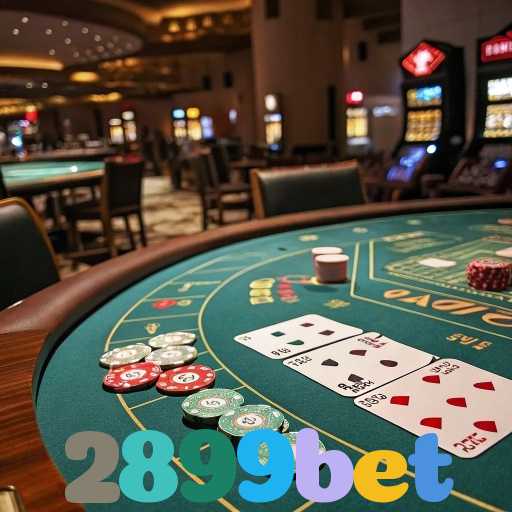 2899bet