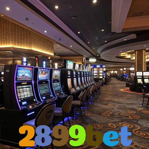 2899bet