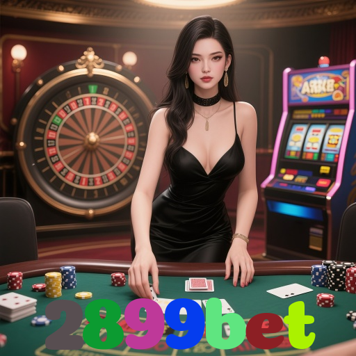 2899bet