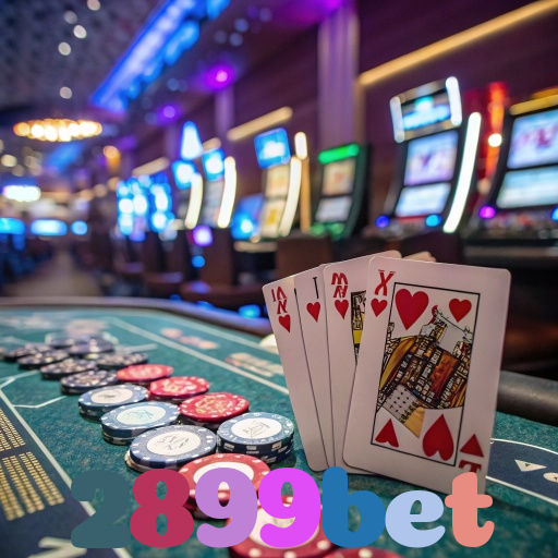 2899bet