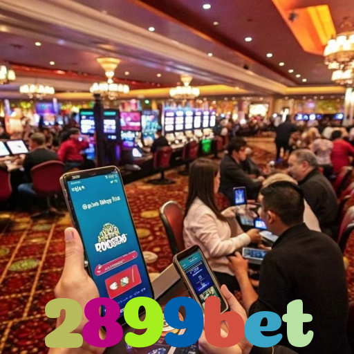 2899bet