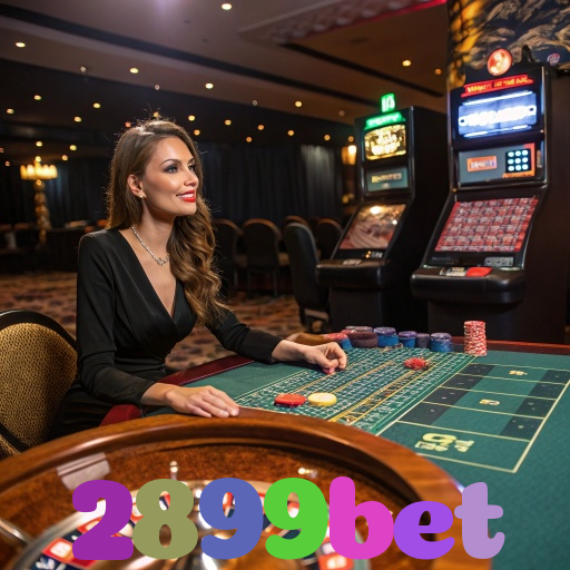 2899bet