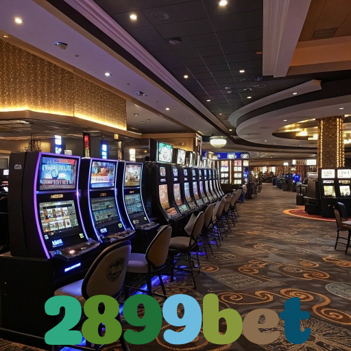 2899bet