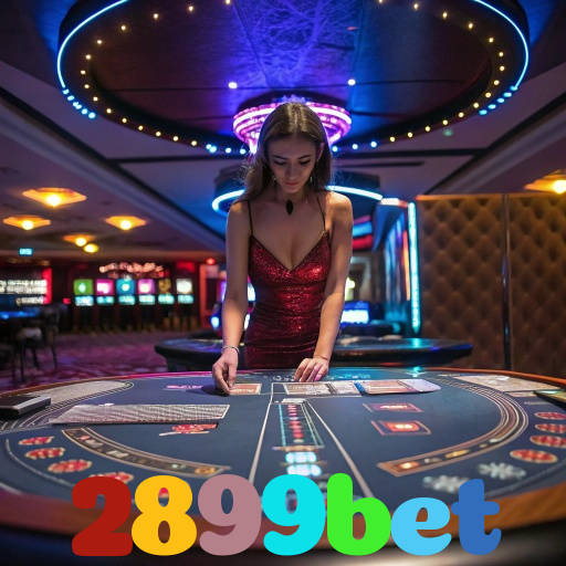 2899bet