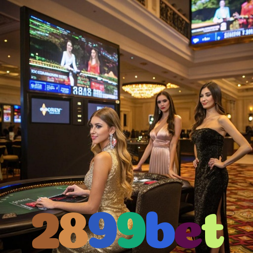 2899bet