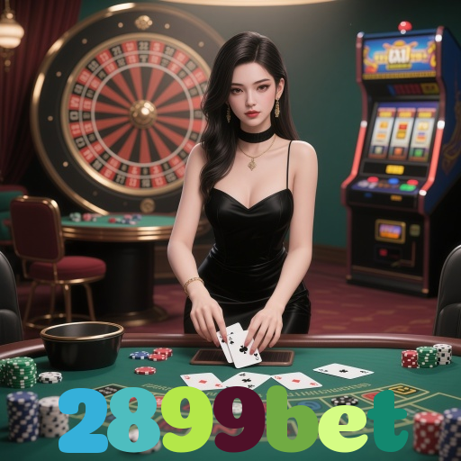 2899bet