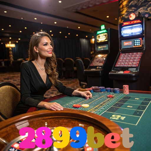 2899bet