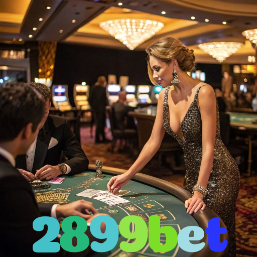 2899bet