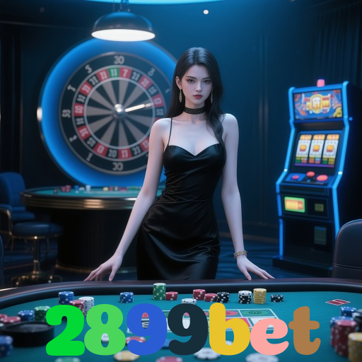 2899bet