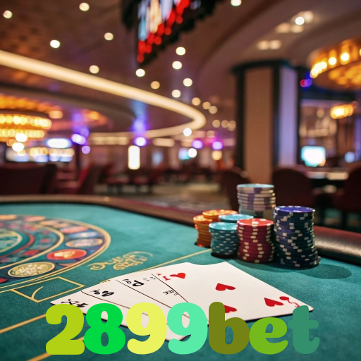 2899bet