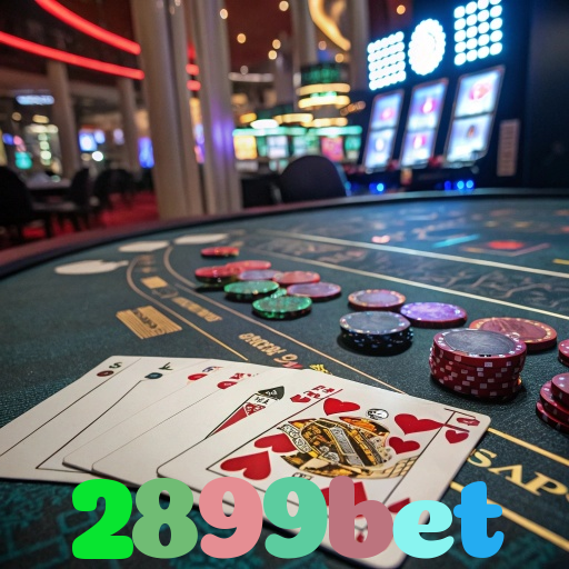 2899bet