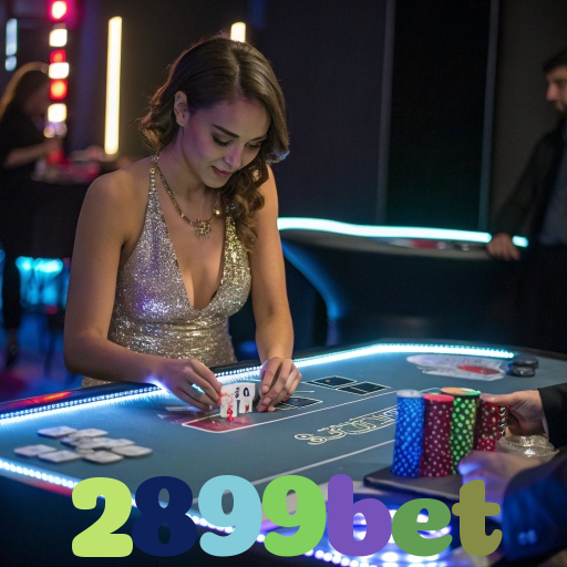 2899bet