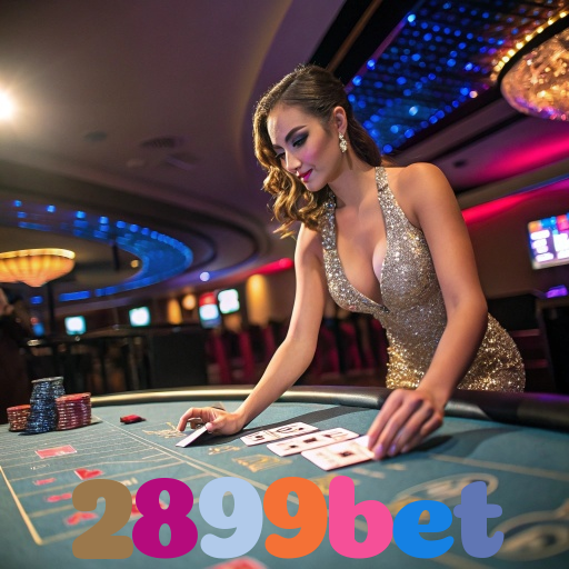 2899bet