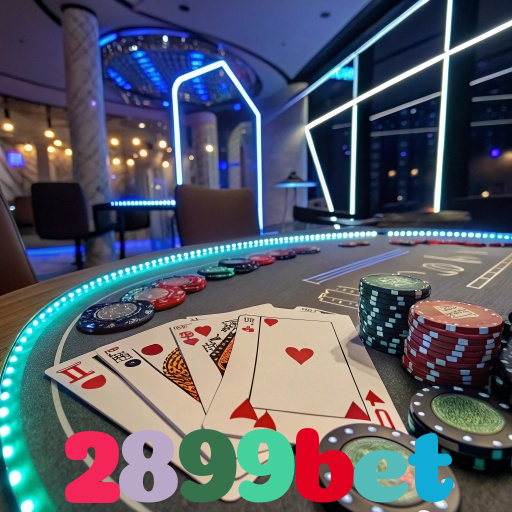 2899bet