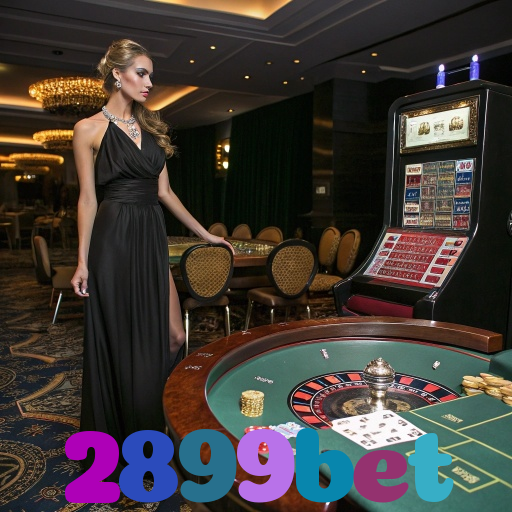 2899bet