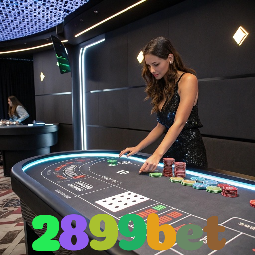 2899bet