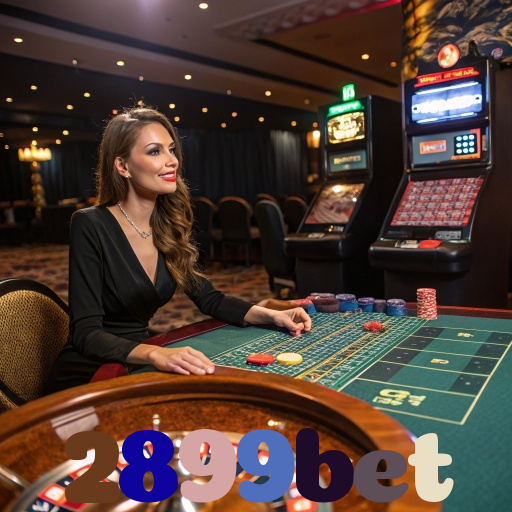2899bet