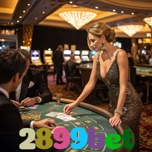 2899bet