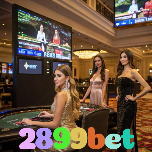 2899bet