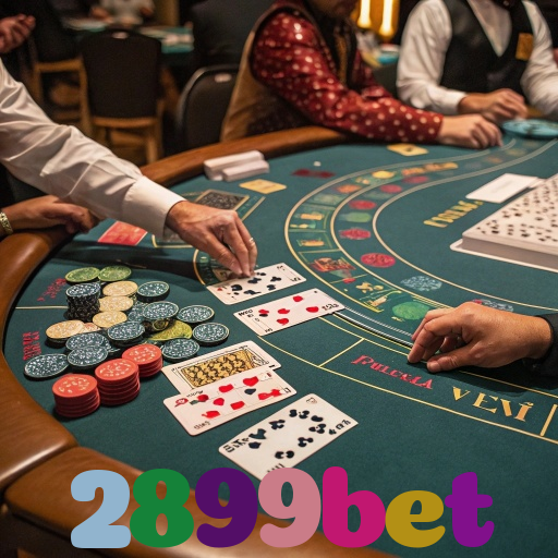 2899bet