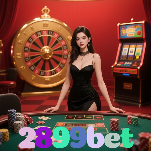 2899bet