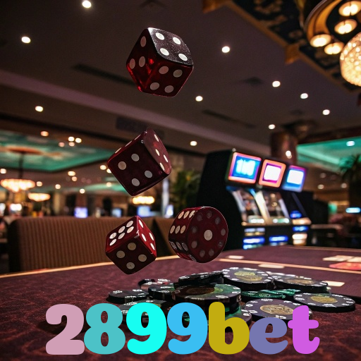 2899bet